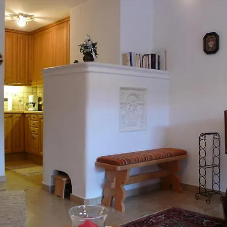 Apartment Jasmin Garmisch-Partenkirchen Extérieur photo
