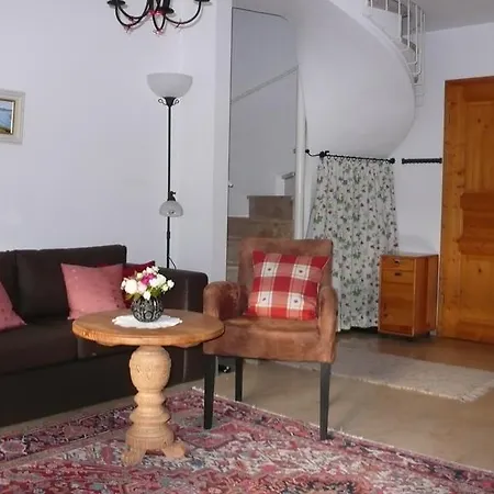 Apartment Jasmin Garmisch-Partenkirchen Extérieur photo
