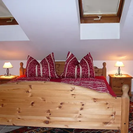 Apartment Jasmin Garmisch-Partenkirchen Extérieur photo