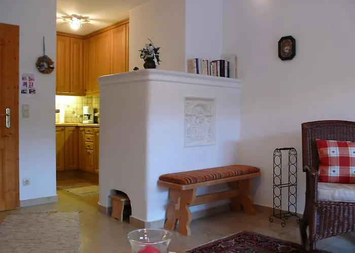 Apartment Jasmin