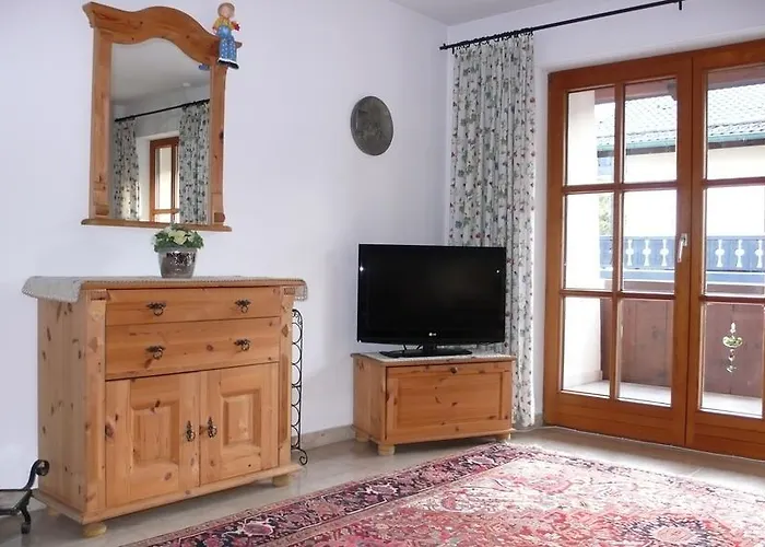 Apartment Jasmin