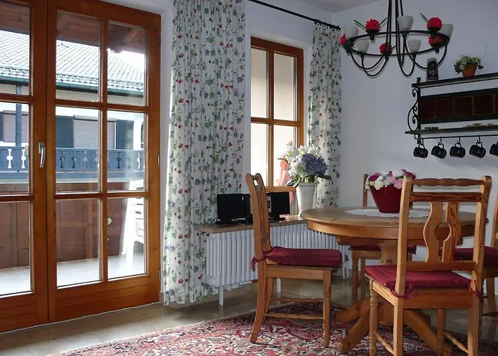 Apartment Jasmin