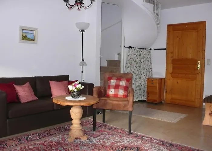 Apartment Jasmin
