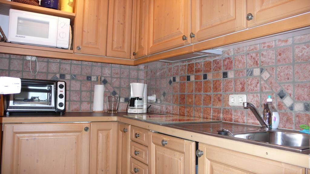Appartement Jasmin