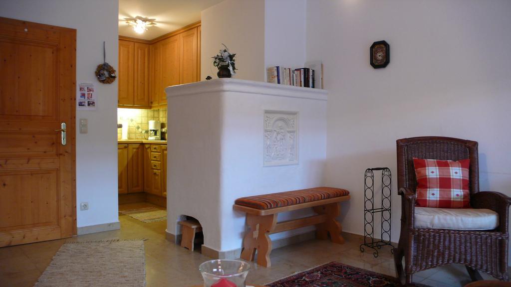 Jasmin Apartment