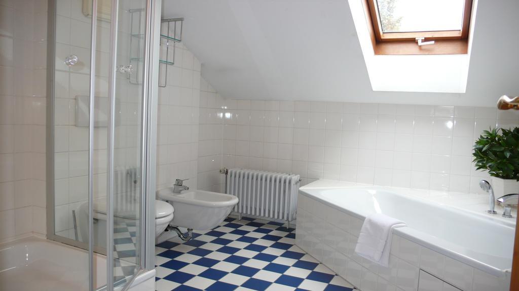 Jasmin Appartement *