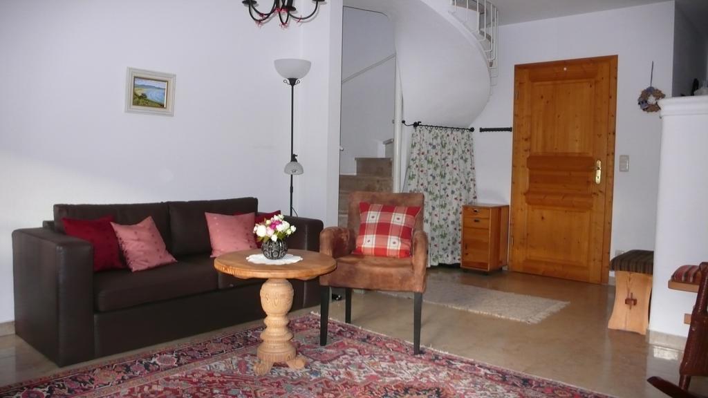 Appartement Jasmin