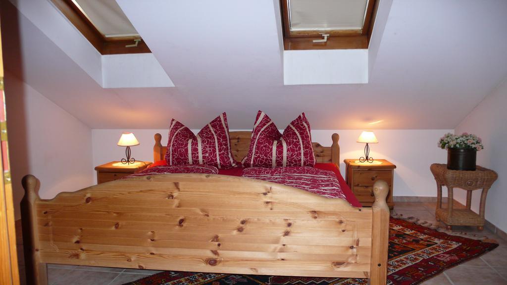 Jasmin Appartement